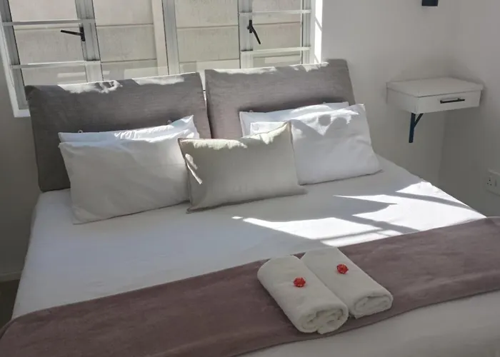 Blissful Haven