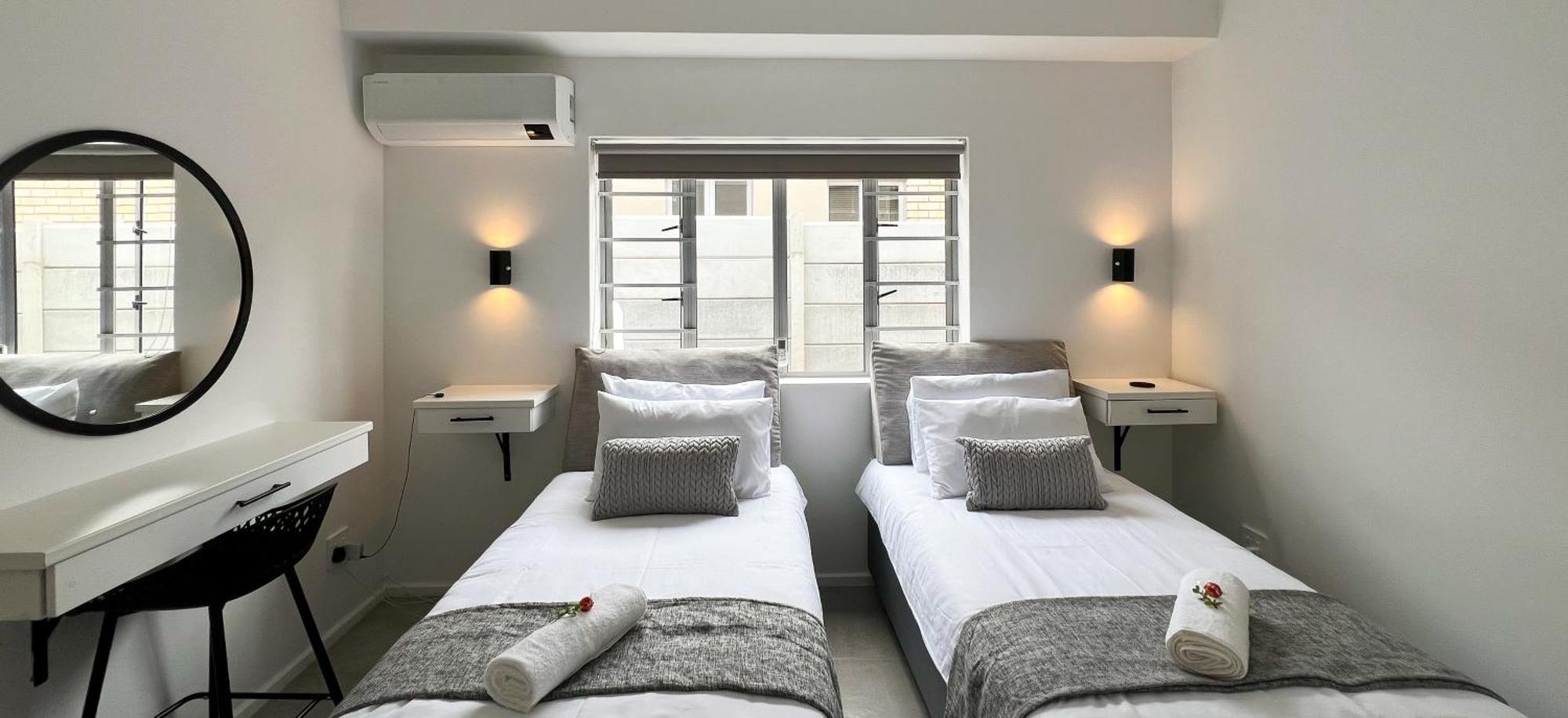 Blissful Haven Holiday home