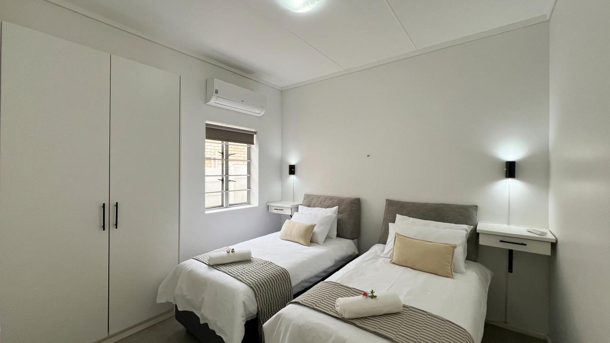 Holiday home Blissful Haven