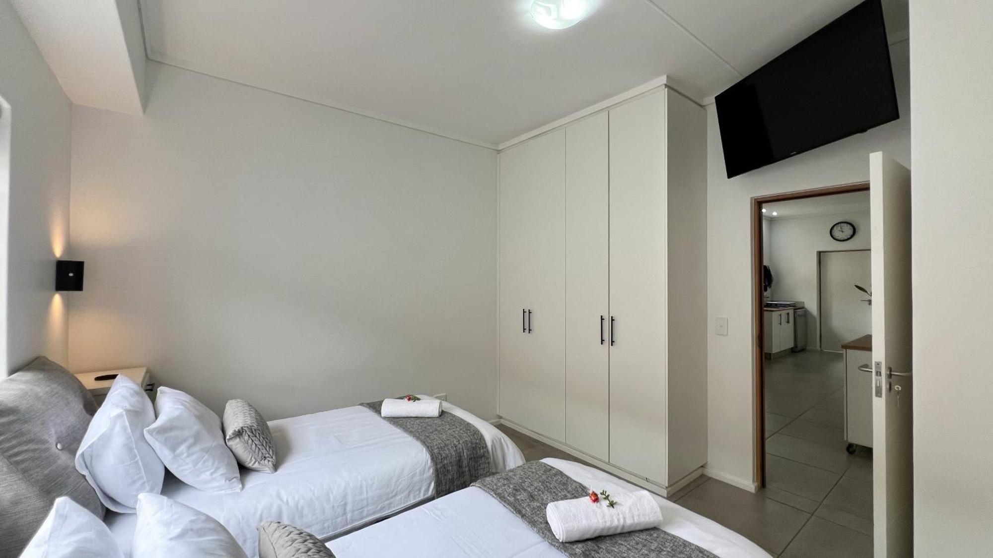 Blissful Haven Holiday home *