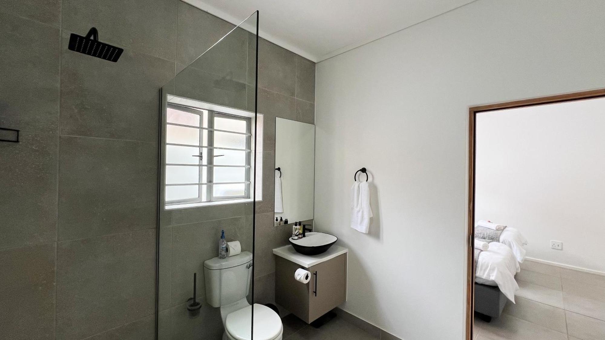Blissful Haven Holiday home