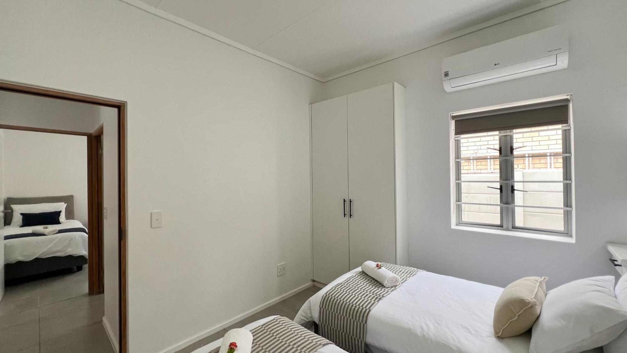 Blissful Haven Holiday home *