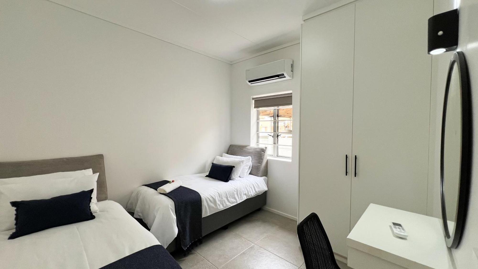 Holiday home Blissful Haven George