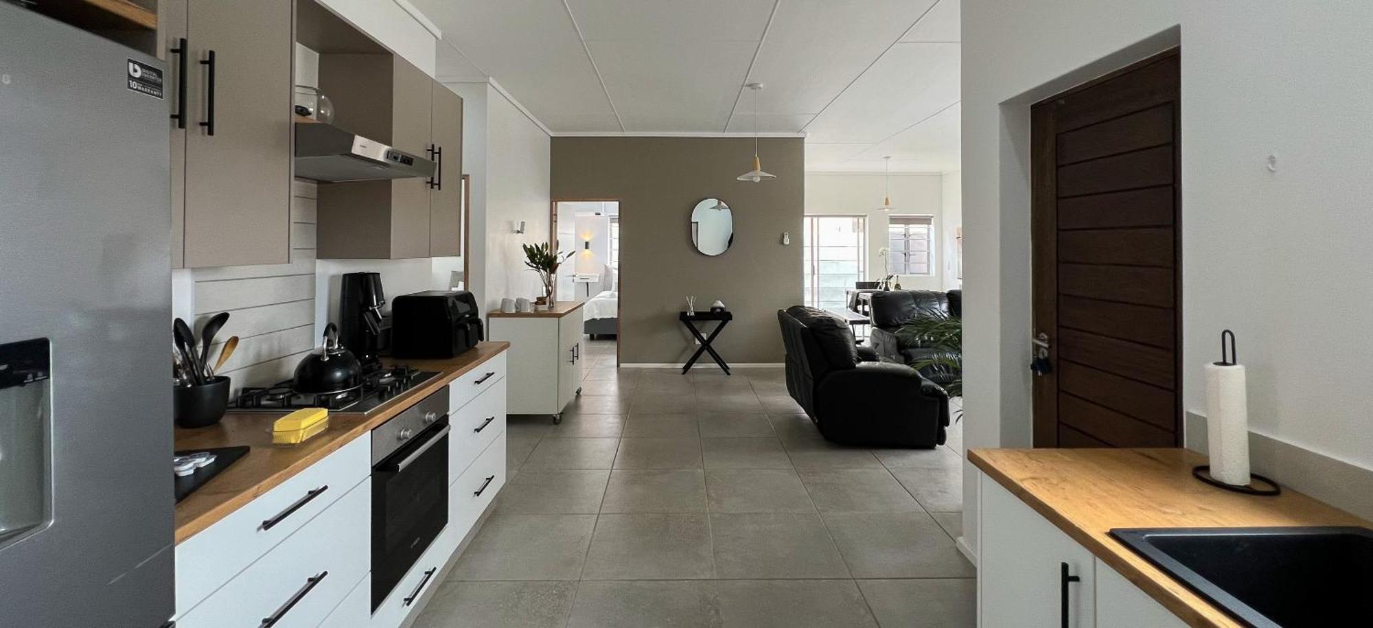 Holiday home Blissful Haven *