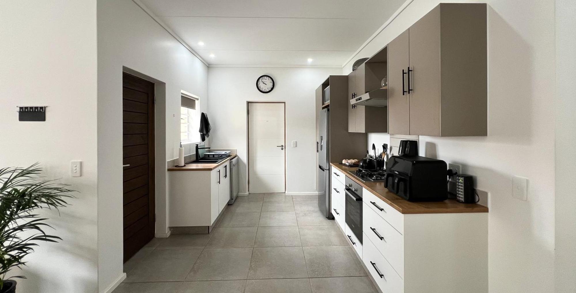 Holiday home Blissful Haven *
