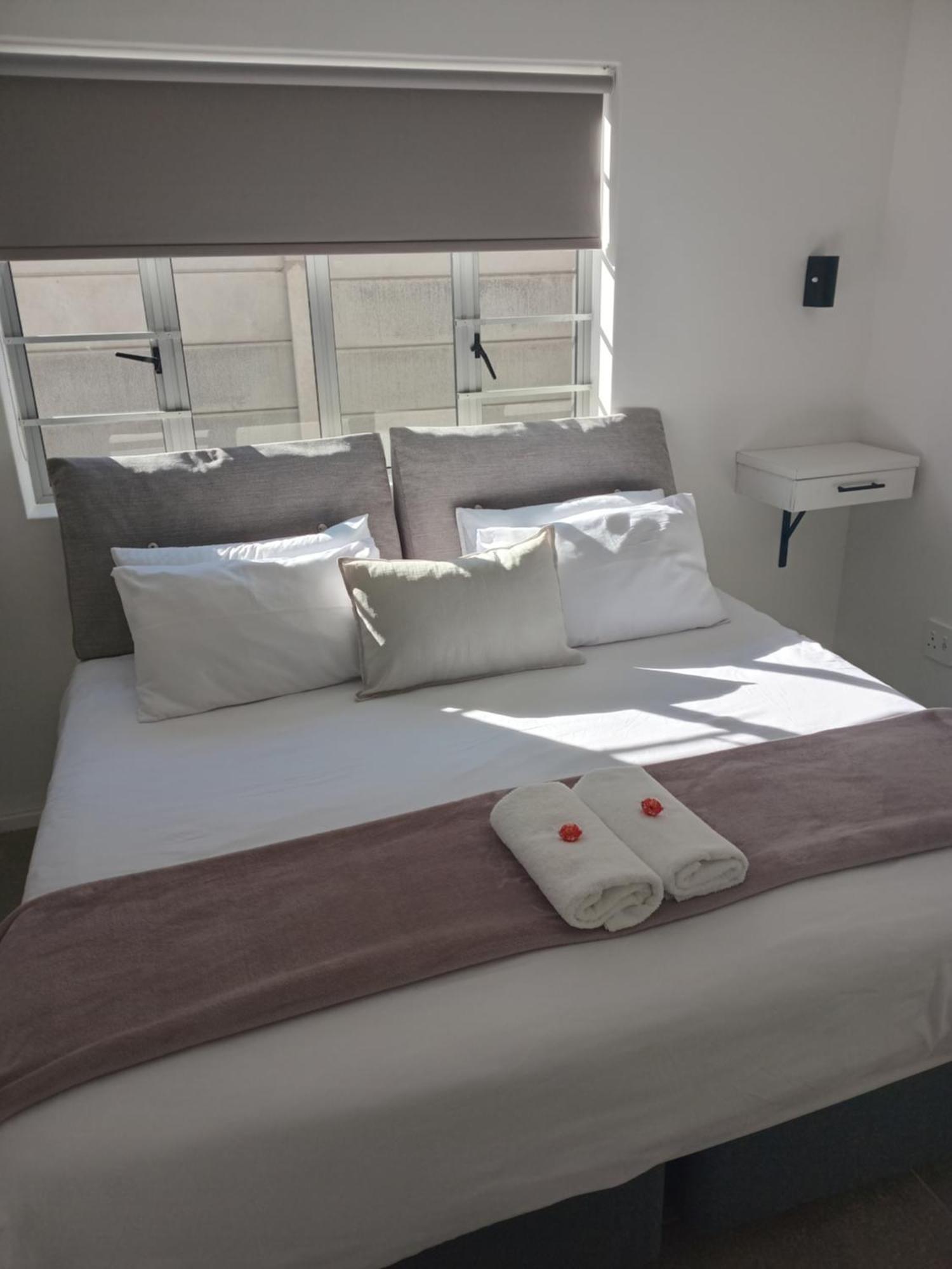 Holiday home Blissful Haven George